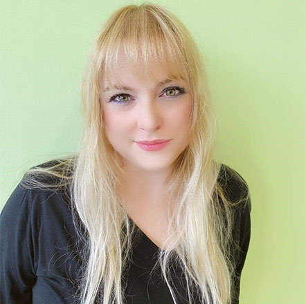 Elena Giannakopoulou