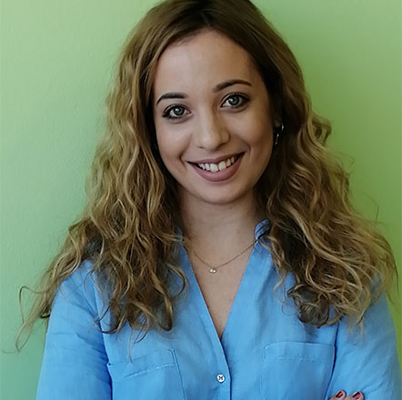 Katerina Koukouvinou